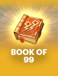 Book of 99 Slot